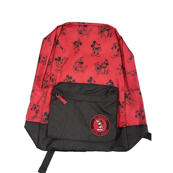 Disney Store Mickey Mouse Backpack main image 12